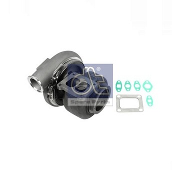 Plniace dúchadlo DT Spare Parts 1.10838