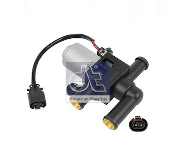 Regulačný ventil chladenia DT Spare Parts 3.82270