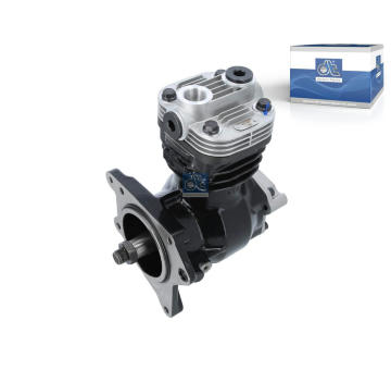 Kompresor pneumatického systému DT Spare Parts 6.26012