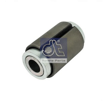 Lożiskové puzdro listovej prużiny DT Spare Parts 4.81397