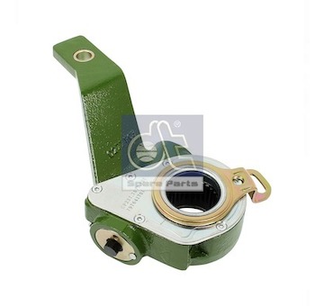 Pákový ovládač brzdového systému DT Spare Parts 6.60137