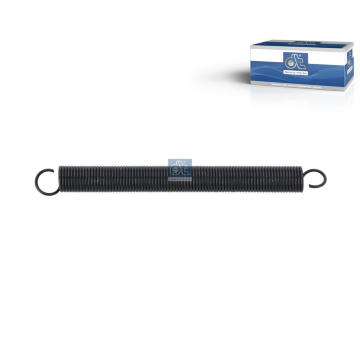 żażná prużina radiacej páky DT Spare Parts 2.32283