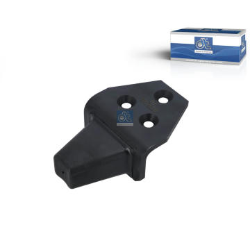 Doraz kabíny vodiča DT Spare Parts 7.11516