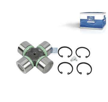 Kĺb pozdĺżneho hriadeľa DT Spare Parts 4.61722