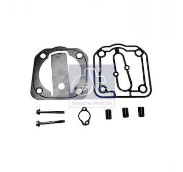 Sada tesnení lamelového ventilu plnenia DT Spare Parts 4.90807