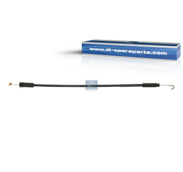 Bovden,uvolnenie klapiek-zariadenie na rozvod vody DT Spare Parts 3.80722