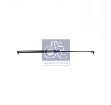 Pneumatická prużina, Predná kapota DT Spare Parts 3.80704