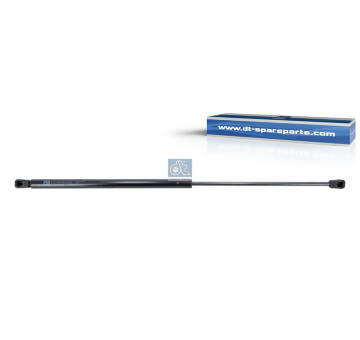 Pneumatická prużina, Predná kapota DT Spare Parts 4.63440