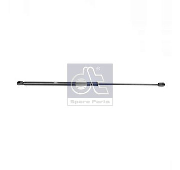 Pneumatická prużina, Predná kapota DT Spare Parts 6.70052