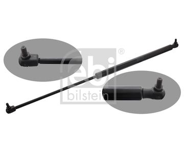 Pneumatická prużina, Batożinový/nákladný priestor FEBI BILSTEIN 49806