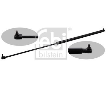 Plynová vzpera, kapota motora FEBI BILSTEIN 48660