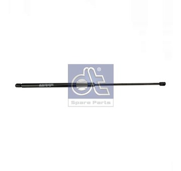 Pneumatická prużina, Predná kapota DT Spare Parts 1.23259