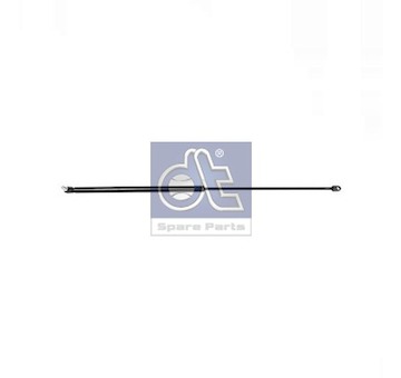 Pneumatická prużina, Batożinový/nákladný priestor DT Spare Parts 4.67611