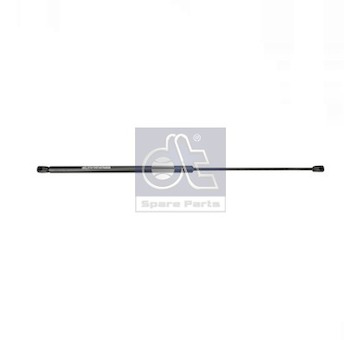 Pneumatická prużina, Predná kapota DT Spare Parts 3.80701