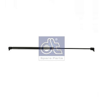 Pneumatická prużina, Predná kapota DT Spare Parts 2.71006