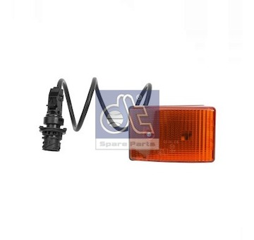 Smerové svetlo DT Spare Parts 4.63536