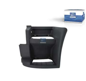 Nástupný plech DT Spare Parts 6.70111