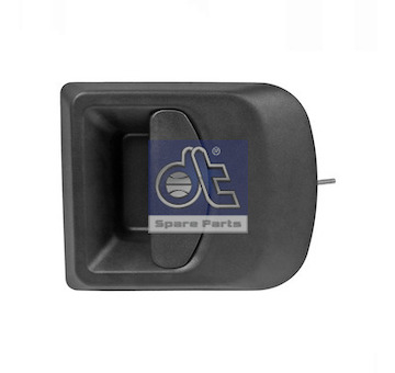 Vonkajšia rukoväť dverí DT Spare Parts 7.70027