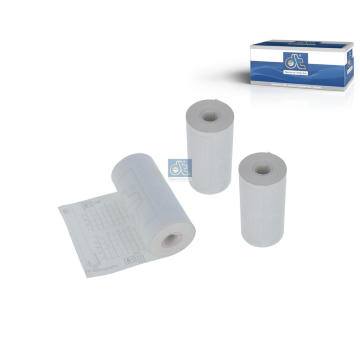 Kotúč do tachografu DT Spare Parts 5.80405