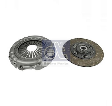 Spojková sada DT Spare Parts 2.93085