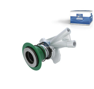 Vysúvacie lożisko DT Spare Parts 4.64297