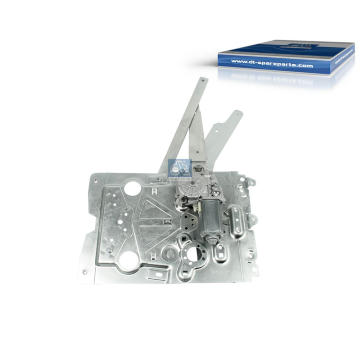 Mechanizmus zdvíhania okna DT Spare Parts 2.72152