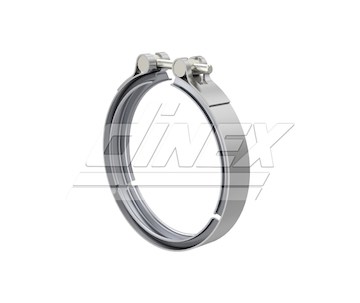 Svorka výfukového systému DINEX 8AL016