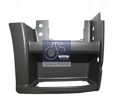 Nástupný plech DT Spare Parts 4.62435