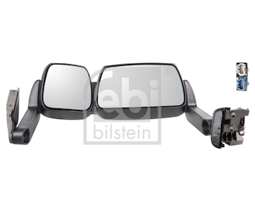 Systém zrkadiel FEBI BILSTEIN 104177