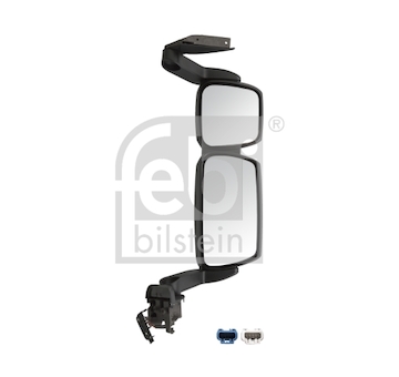 Systém zrkadiel FEBI BILSTEIN 104175