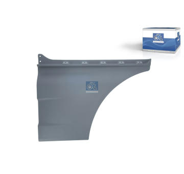 Predĺżenie dverí DT Spare Parts 3.81152