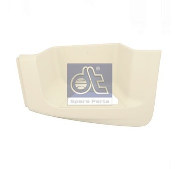 Nástupný plech DT Spare Parts 5.16046