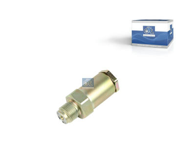 Tlakový obmedzovací ventil, Common-Rail-System DT Spare Parts 3.20082