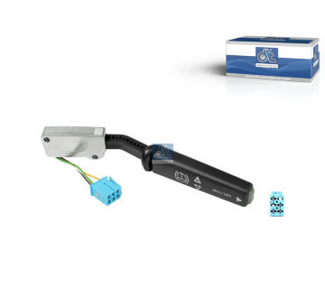 Spínač riadenia DT Spare Parts 3.33312