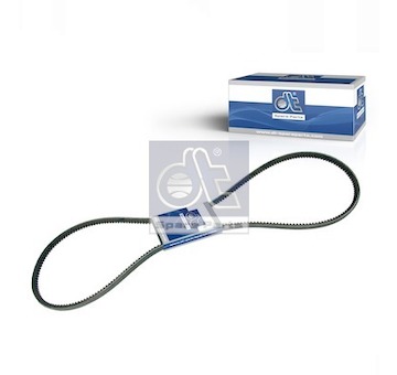 Klinový remen DT Spare Parts 1.21204