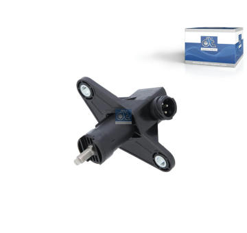 Ventil regulácie tlaku, Zdvíhací systém DT Spare Parts 2.64067