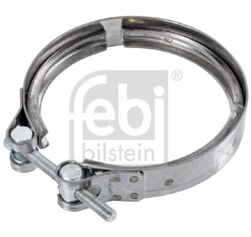 Spojka trubiek výfukového systému FEBI BILSTEIN 40513