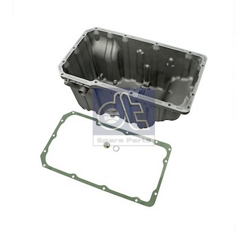 Olejová vaňa DT Spare Parts 4.63906SP