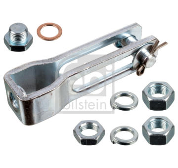 Montážna súprava, membránový brzdový valec FEBI BILSTEIN 07092