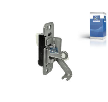 Zámok dverí DT Spare Parts 12.80088