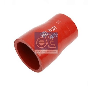 Hadica chladenia DT Spare Parts 4.80471