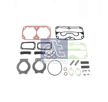 Súprava na opravu, kompresor stlač. vzduchu DT Spare Parts 7.95066