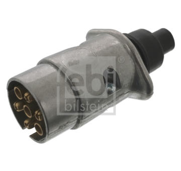 Zástrčka żażného zariadenia FEBI BILSTEIN 07338