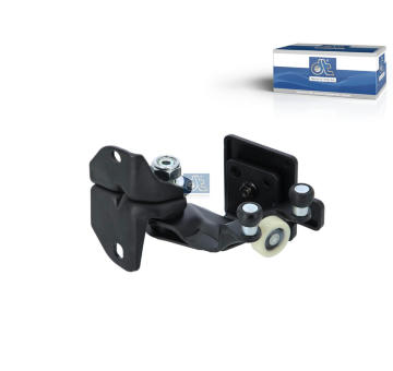 Kladkové vedenie posuvných dverí DT Spare Parts 12.81001