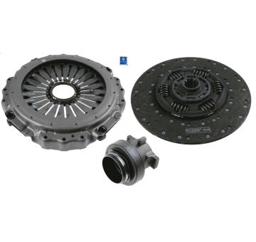 Spojková sada SACHS 3400 700 445