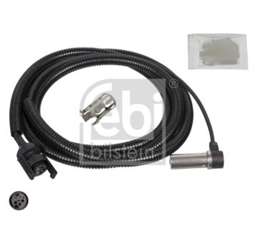 Snímač počtu otáčok kolesa FEBI BILSTEIN 104897