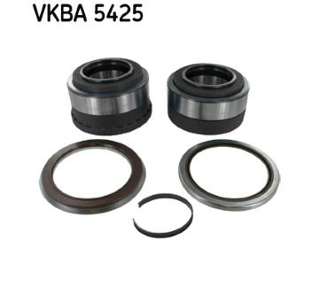Lożisko kolesa - opravná sada SKF VKBA 5425