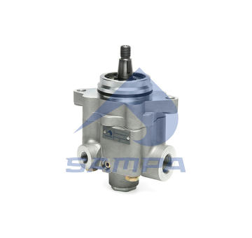Hydraulické čerpadlo pre riadenie SAMPA 041.094