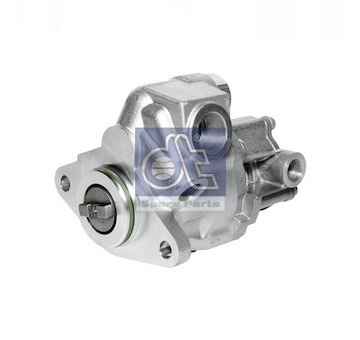 Hydraulické čerpadlo pre riadenie DT Spare Parts 4.64432