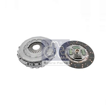 Spojková sada DT Spare Parts 4.91410